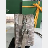 Top Best Cap-Vert 020189 1:1 Mirror Goyard 1:1 Bags