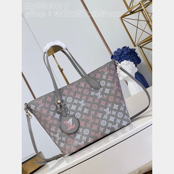 Blossom Mahina Inspired Perfect M23387 Louis Vuitton High Quality bag Bags