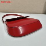 Best Quality Duplicates Prada Code Handbags 1:1 On 1BD311 2022 Sale