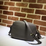 AAA+ Gucci AAA+s Soho small leather disco 308364 bag