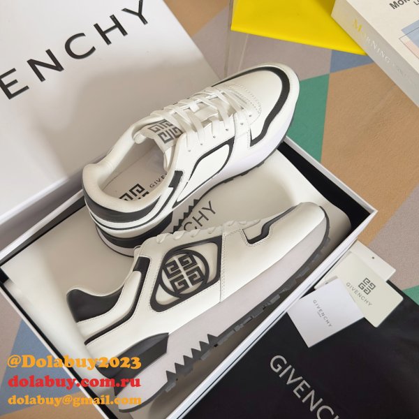 Top Quality GIVENCHY Spectre runner sneakers Perfect