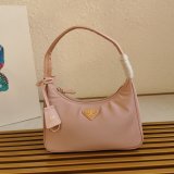 Hobo Bags Prada 1NE515 AAA High Quality Duplicate Bags