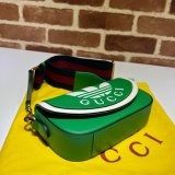 Inspired Adidas X Gucci 727791 High Quality Best bag