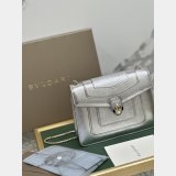 AAA+ BVLGARI SERPENTI BAIA 1:1 Mirror handbag