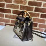 Knockoff High Quality Gucci 655661 Fake Diana Tote Handbags