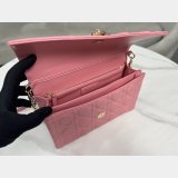 Wholesale MISS DIOR LAMBSKIN 9212 Fashion LADY BAG