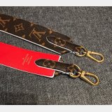 AAA+ Louis Vuitton Shoulder monogram Straps