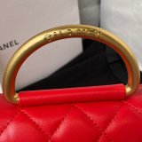 Designer Top Fake Flap Shoulder Messenger 7 Star AP3484 Bag