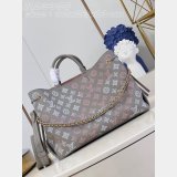 Designer M23395 Bella Tote Mahina 7 Star Louis Vuitton Luxury Bags