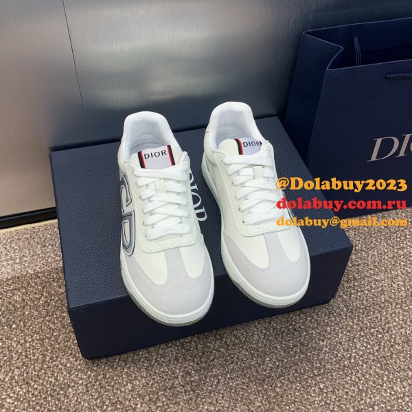 Perfect dior 1:1 Mirror B30 SNEAKER Wholesale