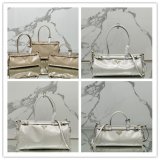 Inspired SOFT LUX PRADA 2024 1BA426/1BA433 HANDBAGS