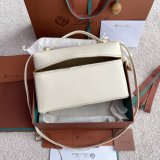 Fake Loro Piana Extra Bag L27 patent leather