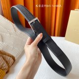 Wholesale BURBERRY BELT 1:1 Mirror UK 35MM