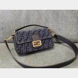 Fendi Baguette Luxury AAA+ Iconic 8579 Every Designer