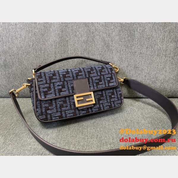 Fendi Baguette Luxury AAA+ Iconic 8579 Every Designer