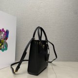 TOP PRADA SAFFIANO KILLER BAG Best 1BA358