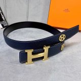 Perfect Hermes 38mm High Quality Replica Belts Online