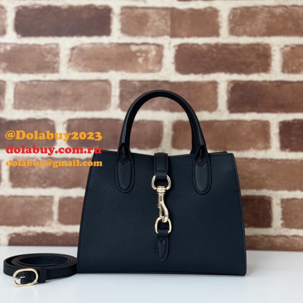 Gucci Mirror Perfects 795349 Small Tote Hook Closure Copy Bag