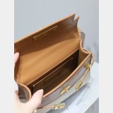 High Quality bag Saint Laurent Manhattan Baguette 1:1 Mirror 727766 Bag