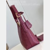 7 Star Monogram Empreinte Sac Sport M46674 Louis Vuitton 7 Star Bag