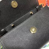 AAA+ Gucci Zumi smooth leather mini shoulder 564718 Wholesale bag