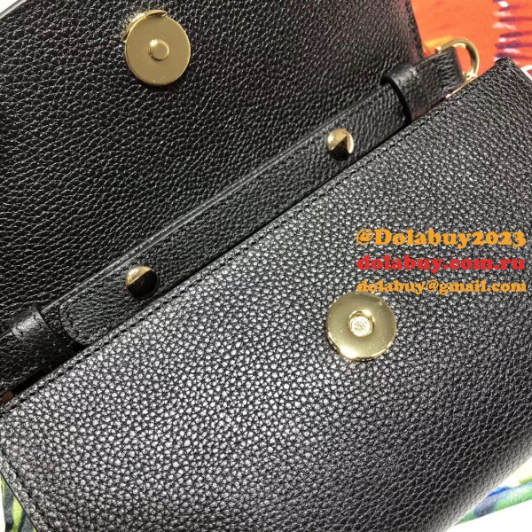 AAA+ Gucci Zumi smooth leather mini shoulder 564718 Wholesale bag