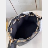 Louis Vuitton M46545 Best Trianon Monogram Empreinte Bag