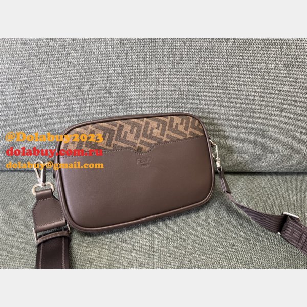 Knockoff Luxury & Designer 8587 Fendi Camera Bags