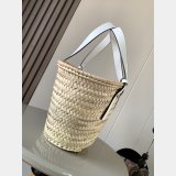 AAA+ loewe Basket beach handbag hot