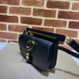 Gucci 1:1 AAA+ Blondie Belt Crossbody 718154 Cheap Bag