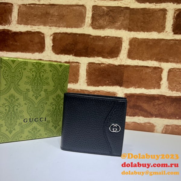 AAA+ Gucci 443127/466492/734998/735004 High Quality Wallet