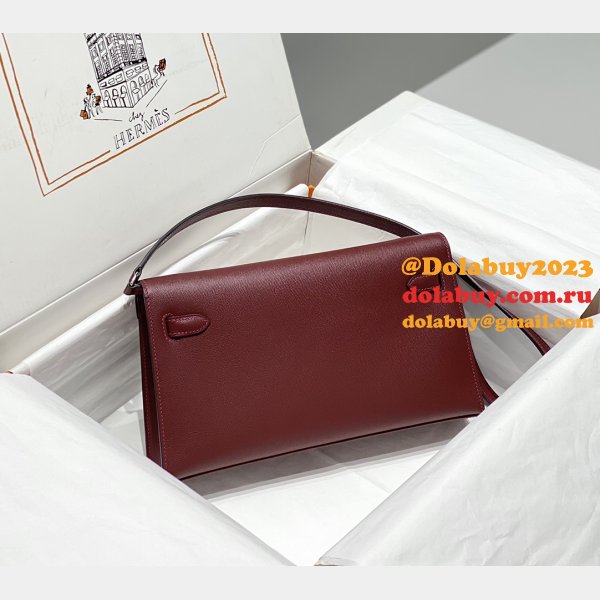 Top Quality hermes kelly elan Customized Madame BAG