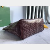 Shop For Fashion Leather Goyard Totes Knock Off Bags