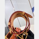 Keepall Bandoulière 50 M24429 Orange Knockoff Louis Vuitton Copy Bag