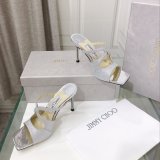 Heel: 8.5 cm Anise 75 Knockoff Sandals Jimmy Choo Shoes