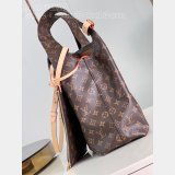 Copy Atlantis Monogram Louis Vuitton M46817 Designer Perfect Bag