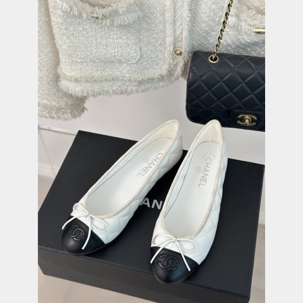 Top High Quality bag CC ballet shoes