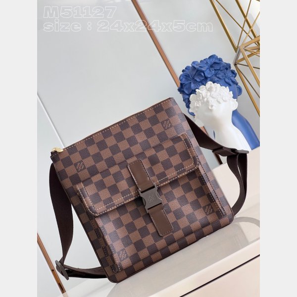 M51127 High Quality Bests Louis Vuitton Monogram Perfects Bag