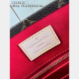 Sac Plat Louis Vuitton 1:1 Mirror Monogram M46265 Wholesale Bag