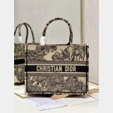 High 7 Star Bayadere D-Stripes Dior Sale 26.5/36/42CM Online