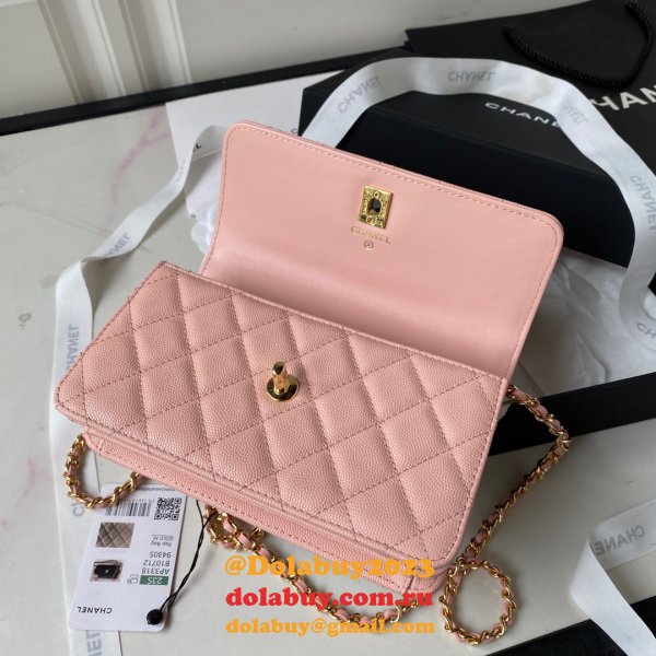 Designer UK Place To Buy Fake Designer Woc AP3318 Bags