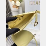 Copy DIOR NEW SADDLE DESIGNER HANDBAG