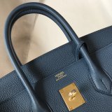 2022 AAA Luxury Customize Hermes Birkin 30CM Shop