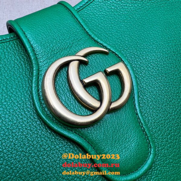 Aphrodite Gucci Copy shoulder #726274 bag