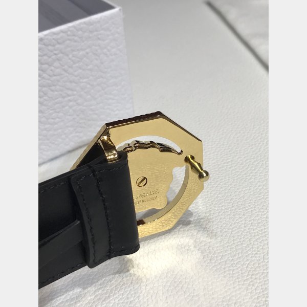 High Quality VERSACE 38mm Knockoff Belt