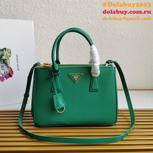 Fake Perfect prada Saffiano killer bag