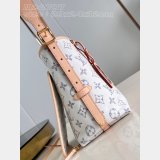 Inspired CarryAll M24707 Louis Vuitton Outlet Perfect Bag