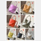 7 Star Duplicate Puzzle Fold tote mini size bag