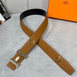 Perfect Hermes 38mm High Quality Replica Belts Online