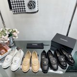 Wholesale CHANE loafers for sale